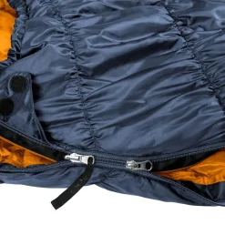 - Exosphere 0°C - Kunstfaserschlafsack < Deuter Hot