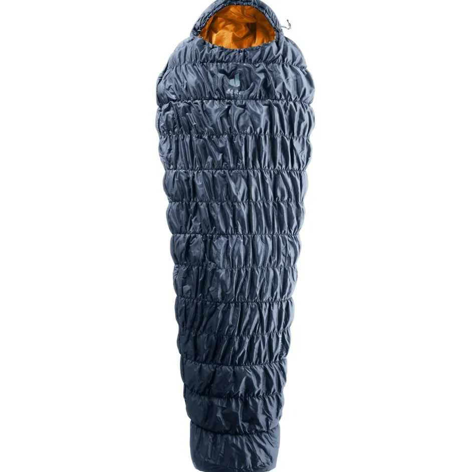 Deuter - Exosphere EL +4°C - Kunstfaserschlafsack