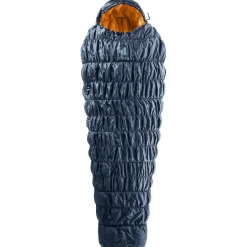 - Exosphere EL -6°C - Kunstfaserschlafsack < Deuter New
