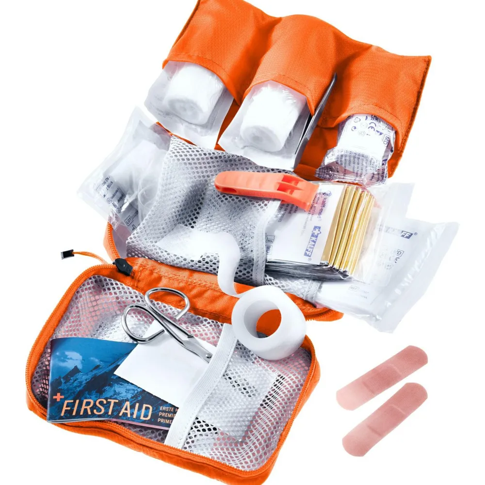 Deuter - First Aid Kit - Erste Hilfe Set Koi Best
