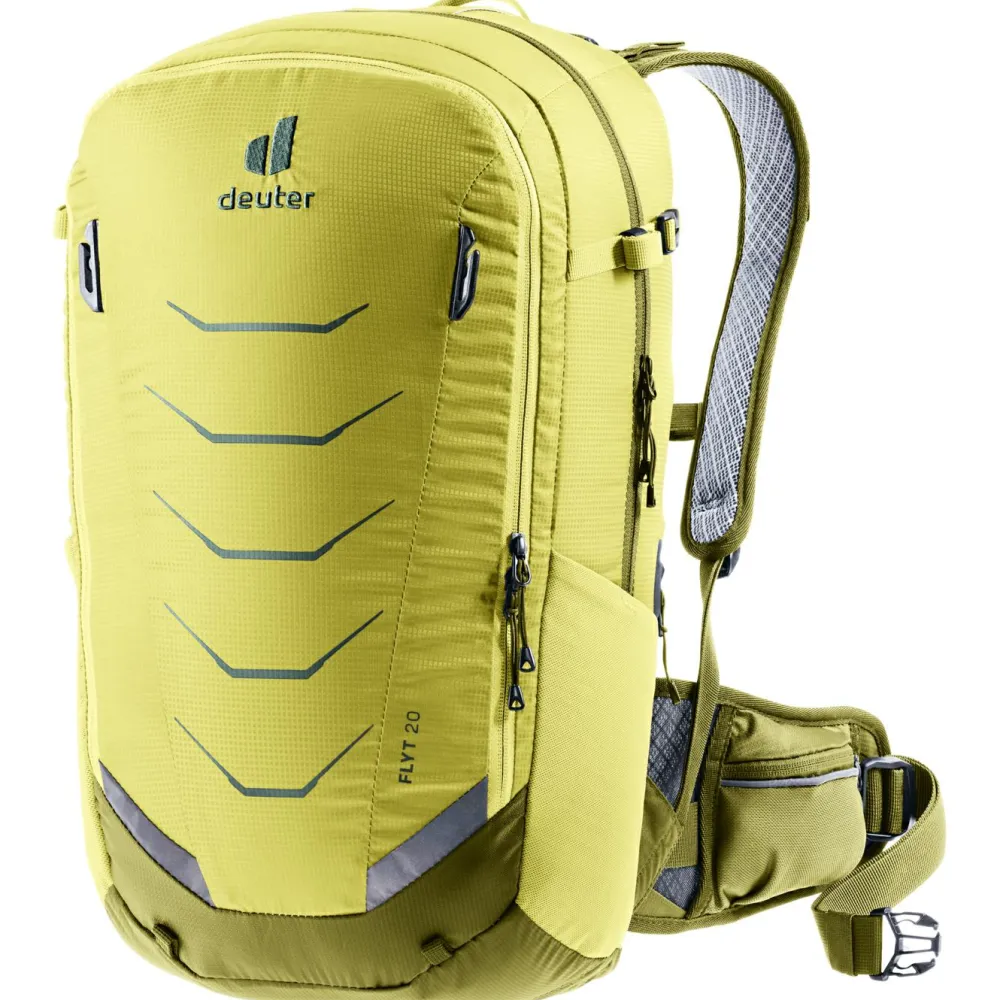 Deuter - Flyt 20 - Bike-Rucksack Discount