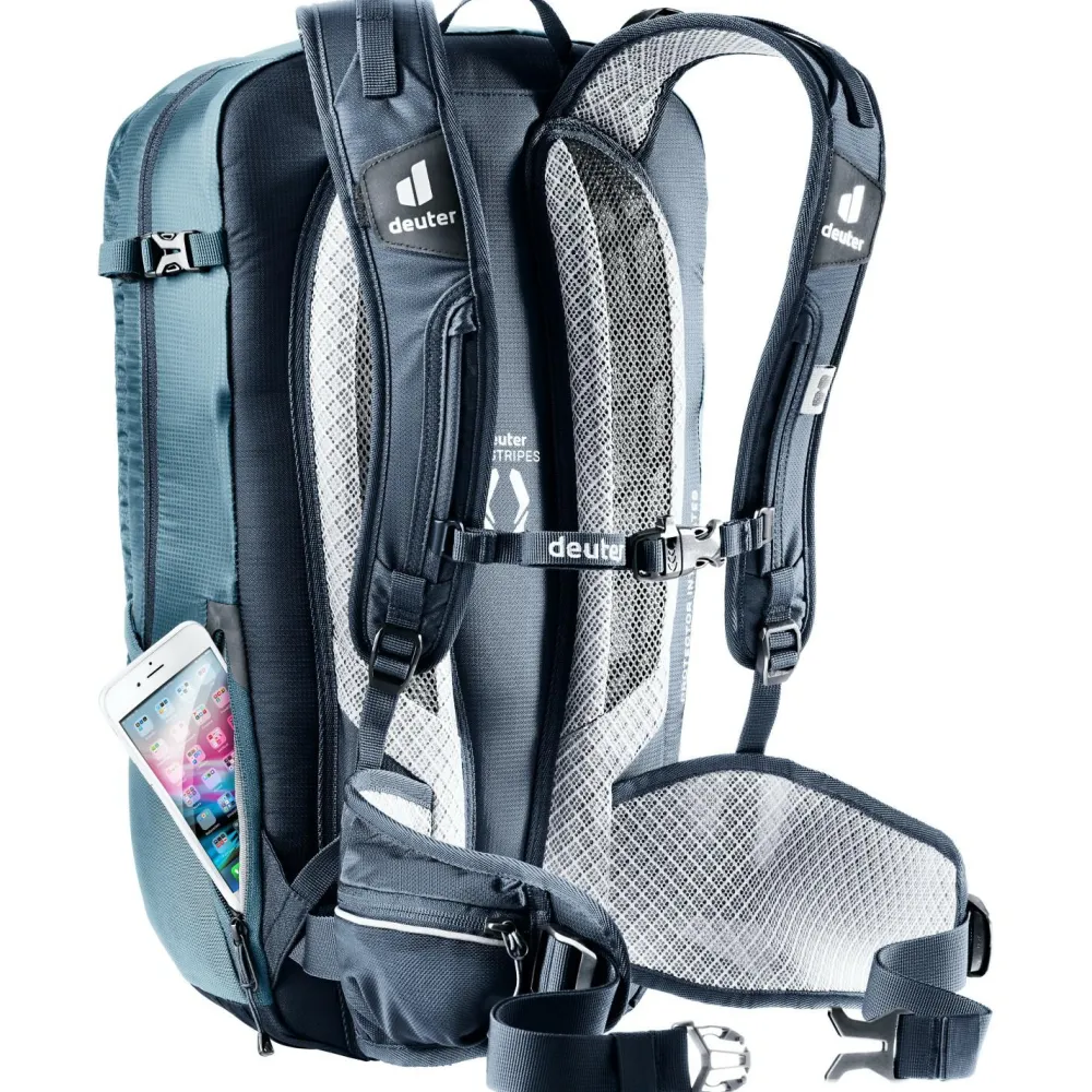 Deuter - Flyt 20 - Bike-Rucksack Discount