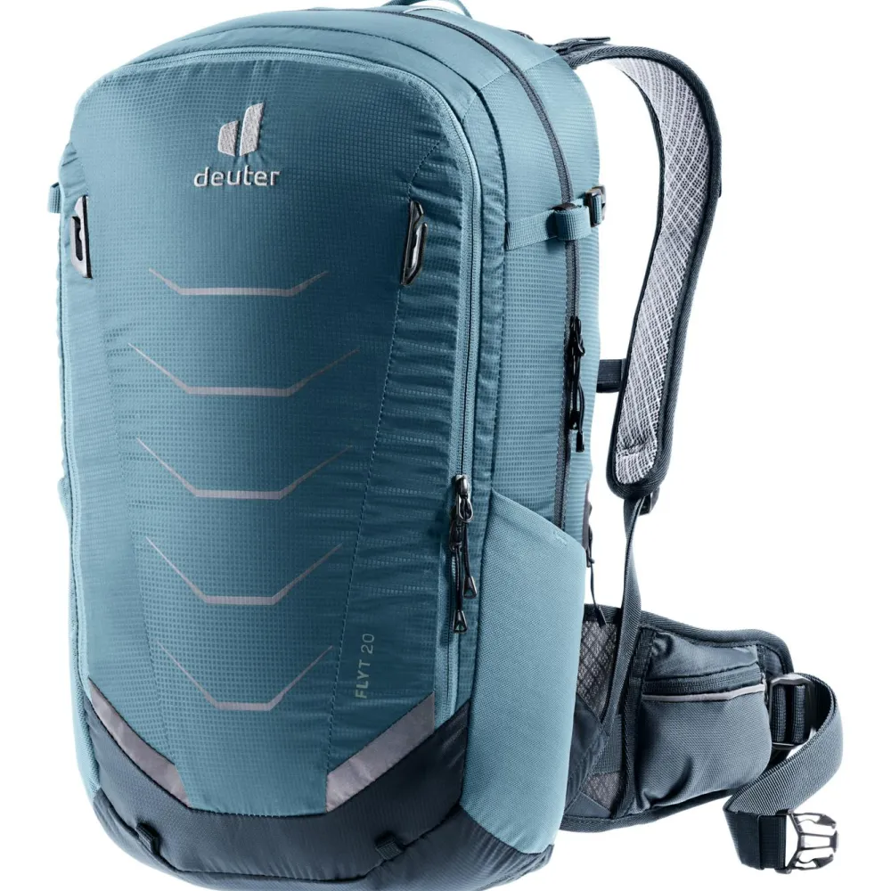 Deuter - Flyt 20 - Bike-Rucksack Discount