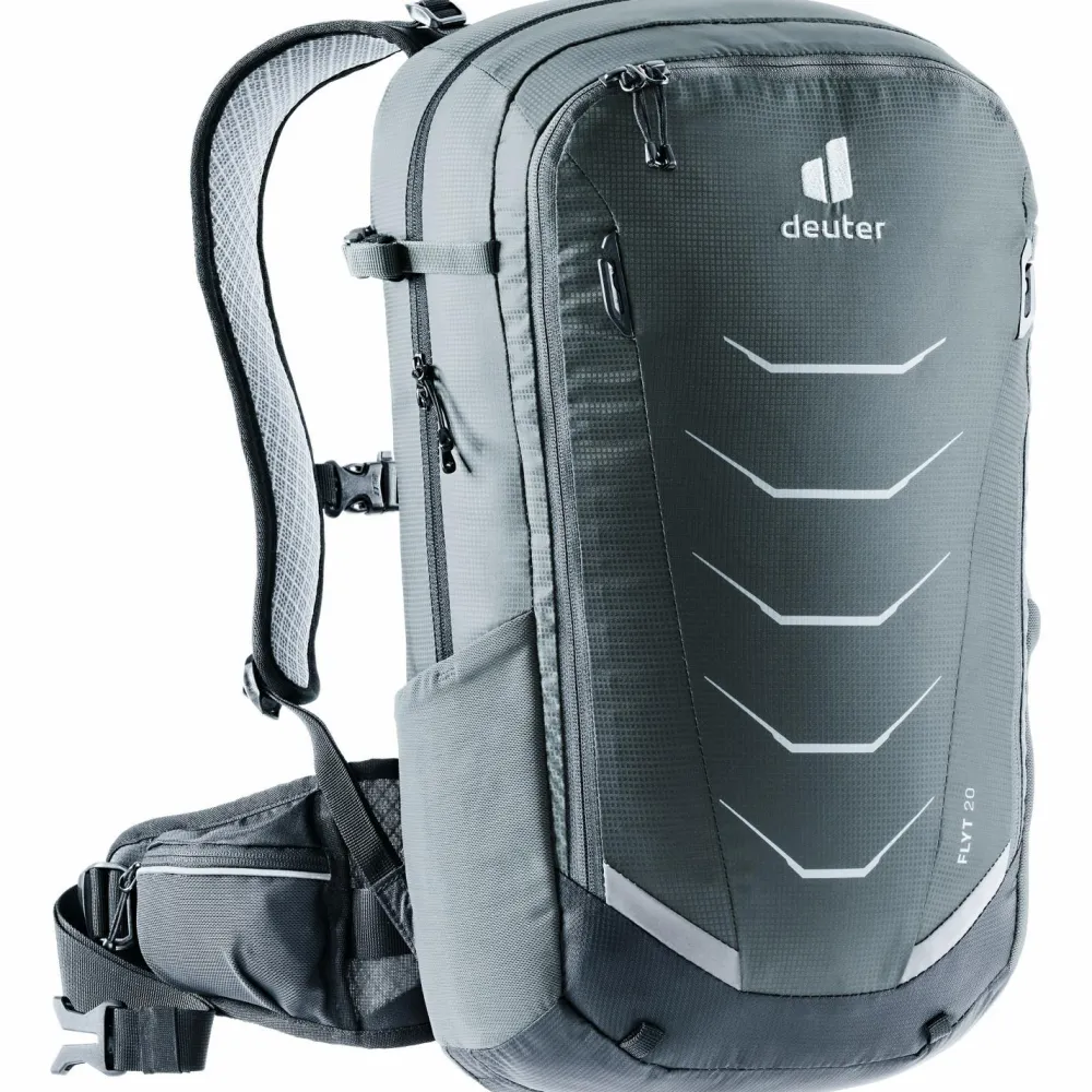 Deuter - Flyt 20 - Bike-Rucksack Discount