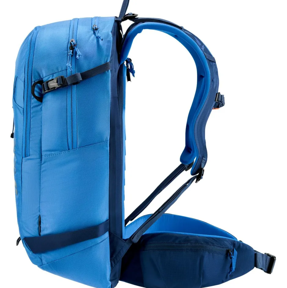 Deuter - Freerider 30 - Skitourenrucksack