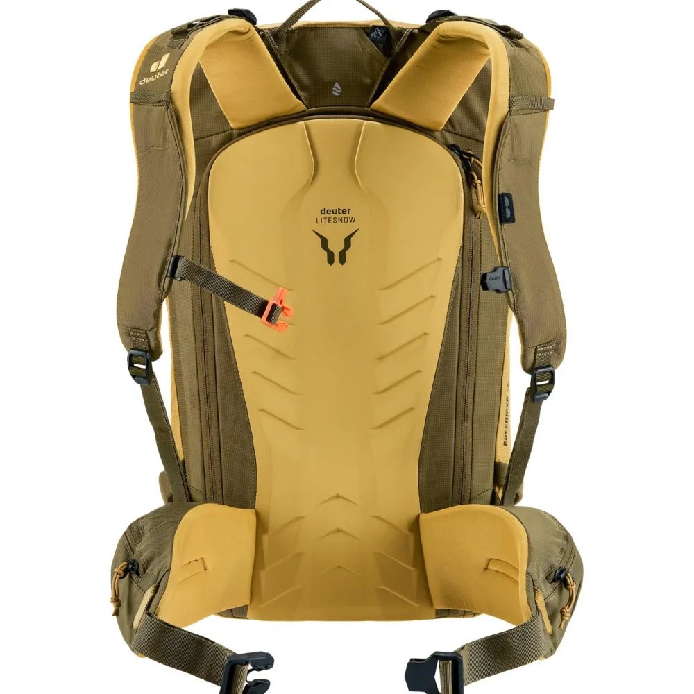 - Freerider 24 - Skitourenrucksack < Deuter Discount