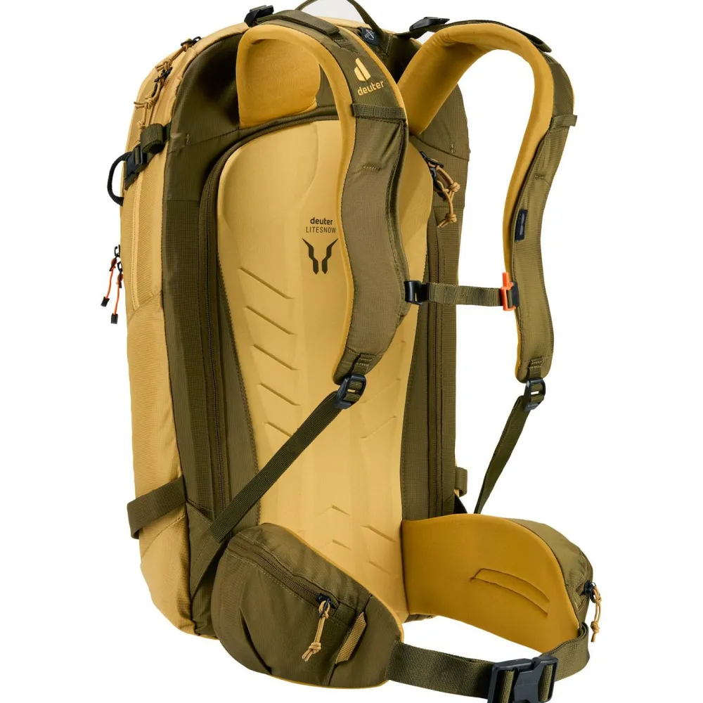 - Freerider 24 - Skitourenrucksack < Deuter Discount