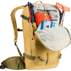 - Freerider 24 - Skitourenrucksack < Deuter Discount