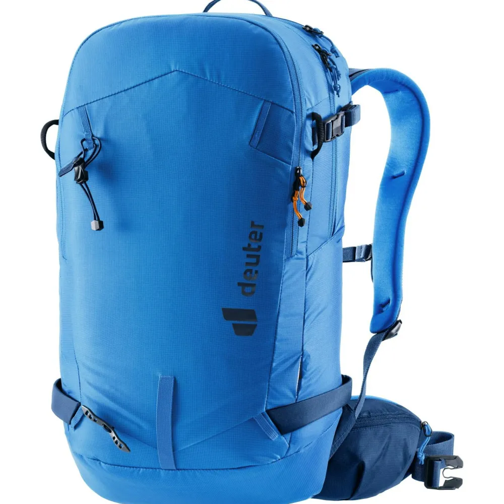 - Freerider 24 - Skitourenrucksack < Deuter Discount