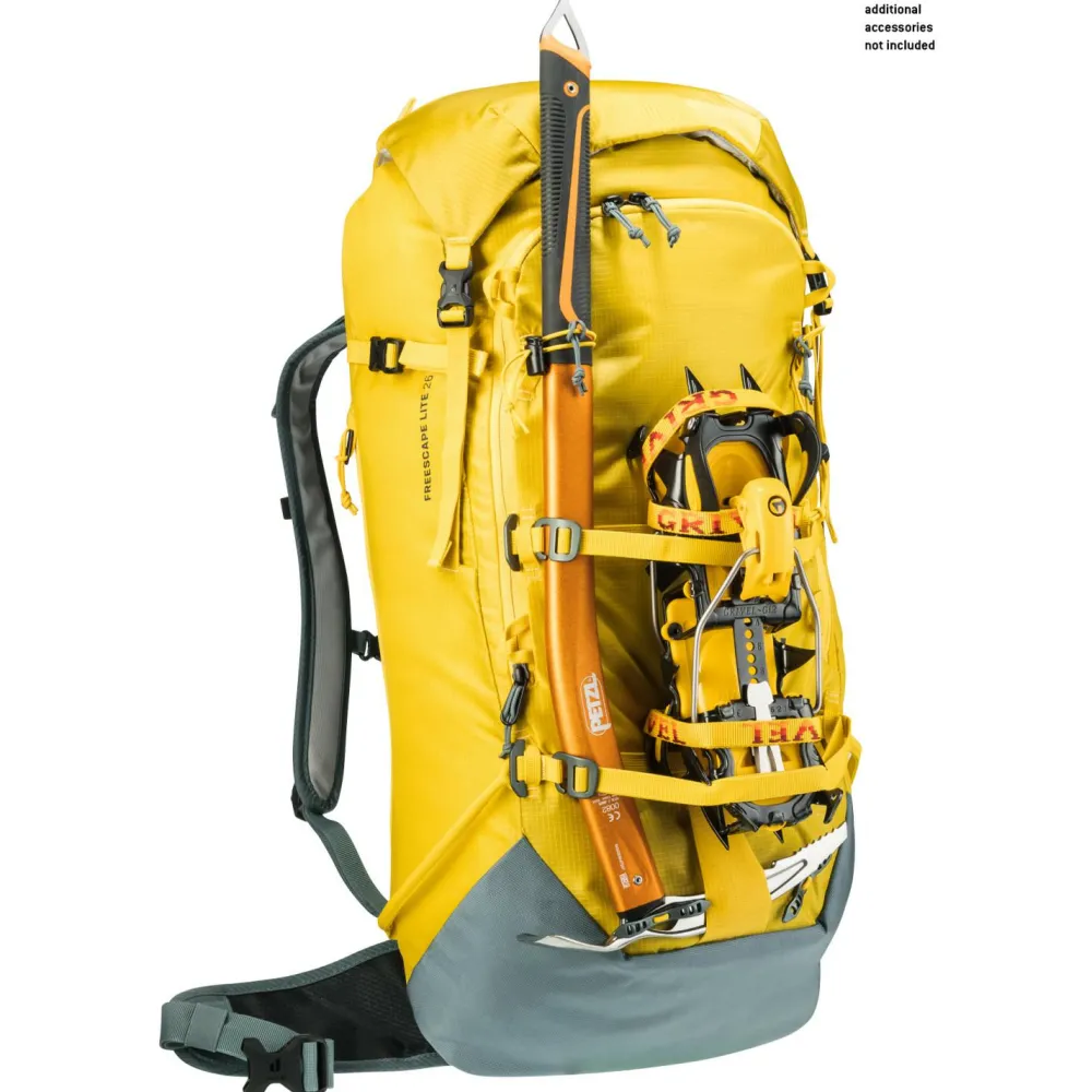 - Freescape Lite 26 - Skitourenrucksack < Deuter Sale