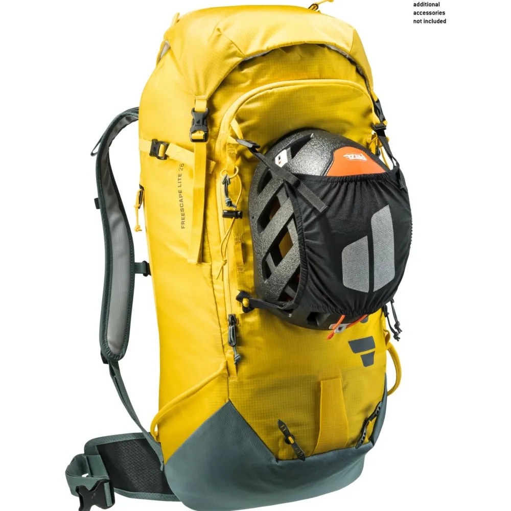 - Freescape Lite 26 - Skitourenrucksack < Deuter Sale