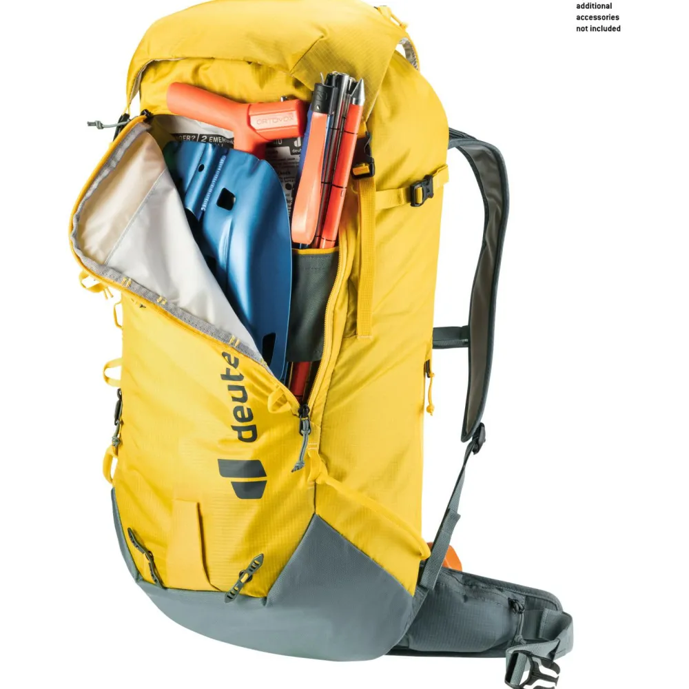 - Freescape Lite 26 - Skitourenrucksack < Deuter Sale