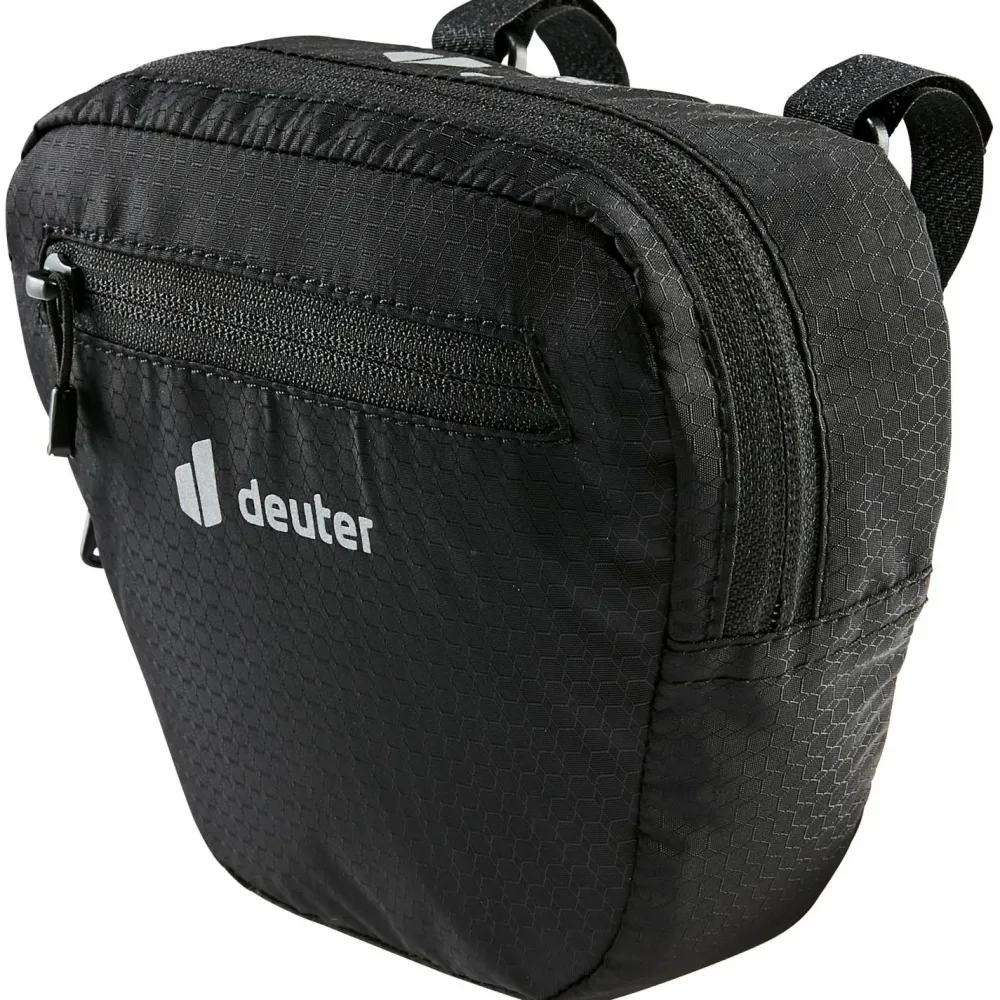Deuter - Front Bag - Lenkertasche Black
