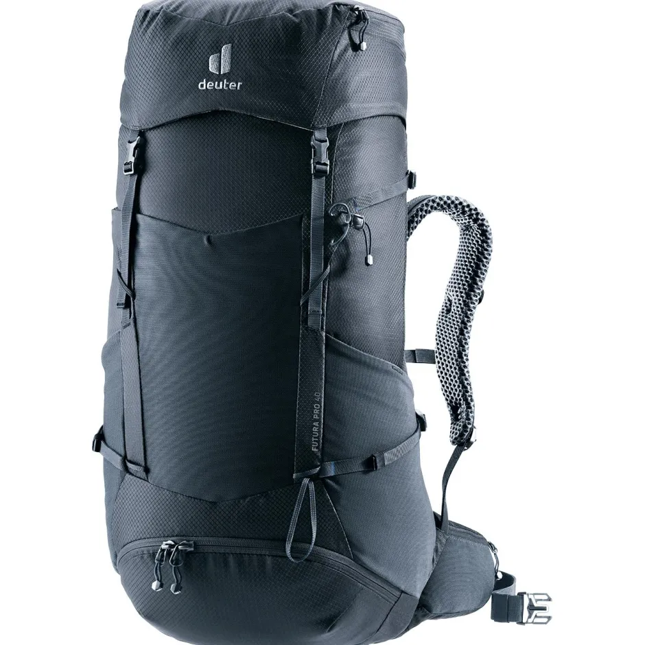 Deuter Trekkingausrüstung|Wanderrucksäcke-- Futura Pro 40 - Wanderrucksack