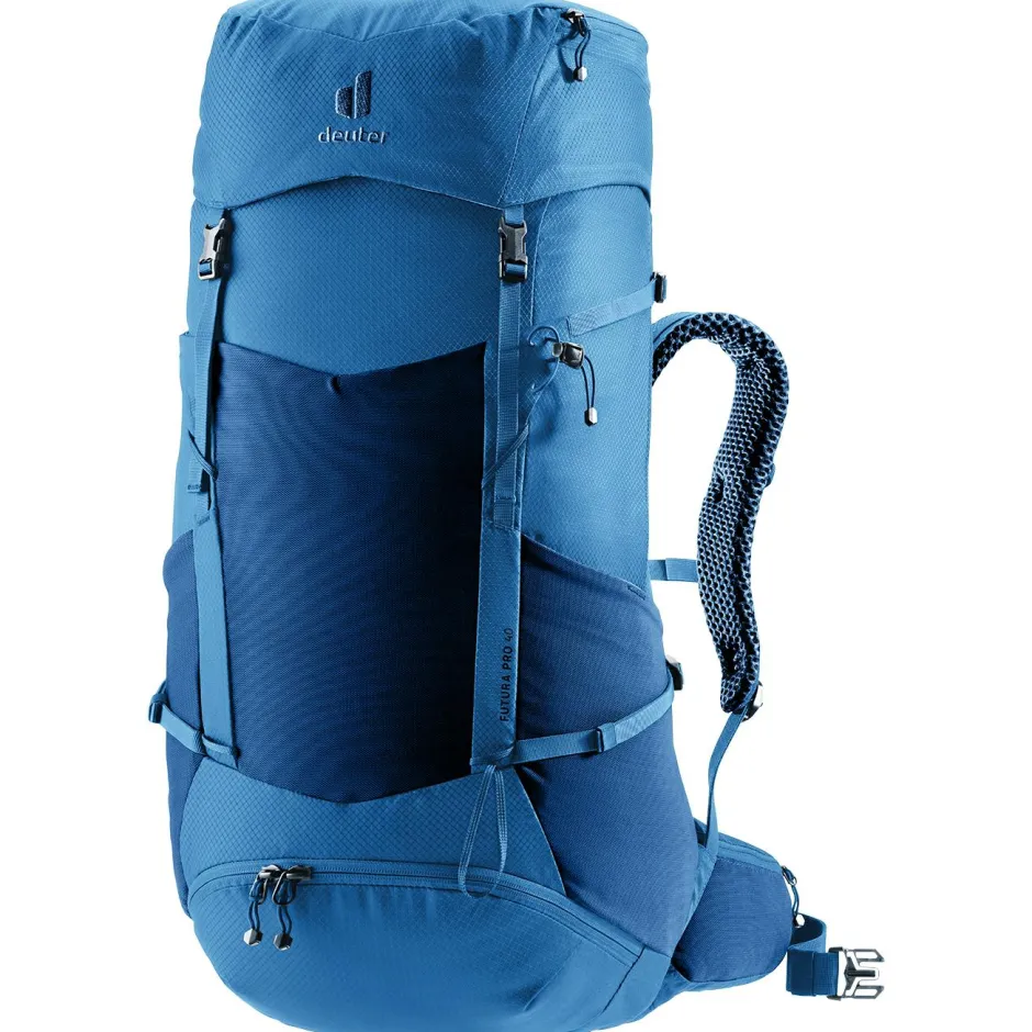 Deuter Trekkingausrüstung|Wanderrucksäcke-- Futura Pro 40 - Wanderrucksack