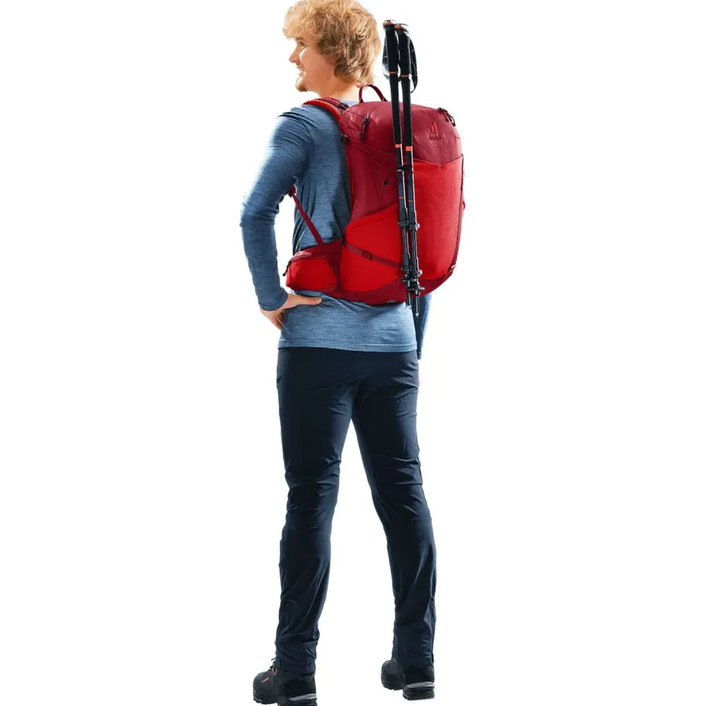 Deuter - Futura 27 - Wanderrucksack Discount