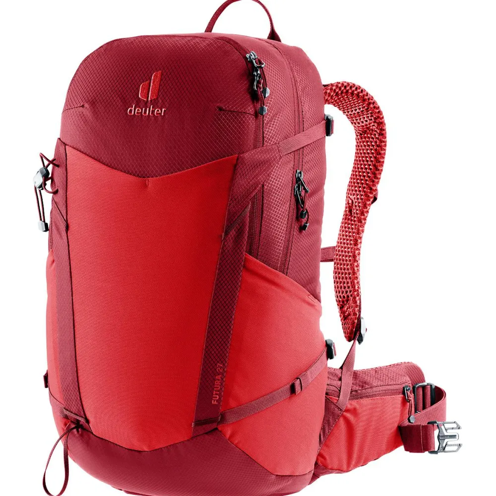 Deuter - Futura 27 - Wanderrucksack Discount