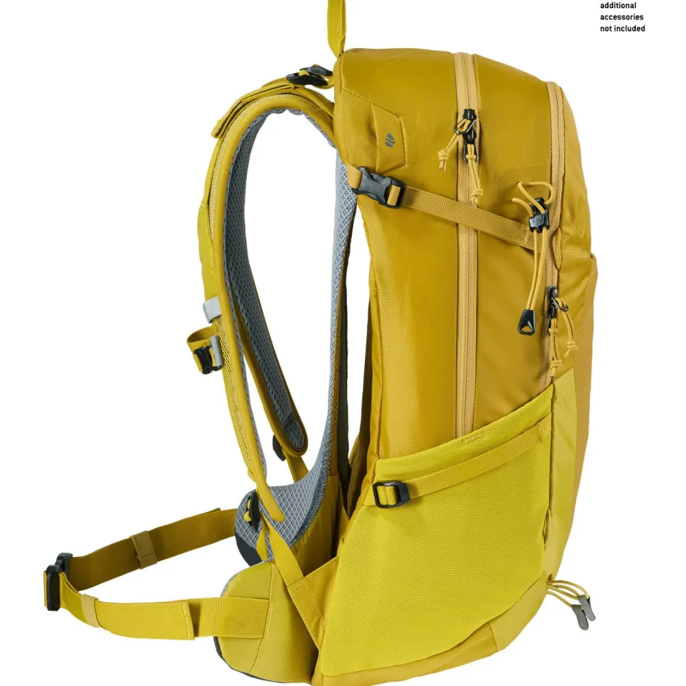 - Futura 23 - Wanderrucksack < Deuter Clearance
