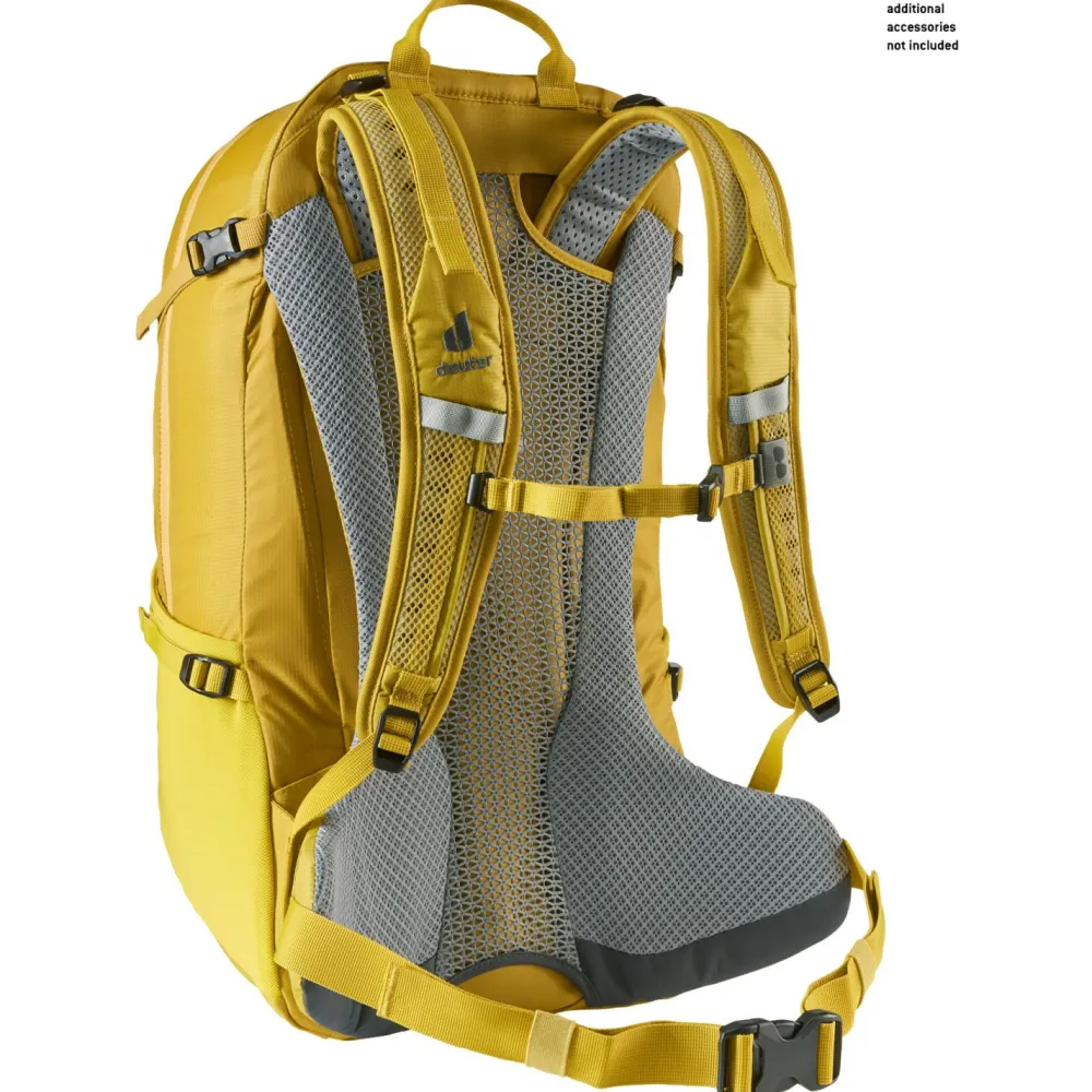 - Futura 23 - Wanderrucksack < Deuter Clearance