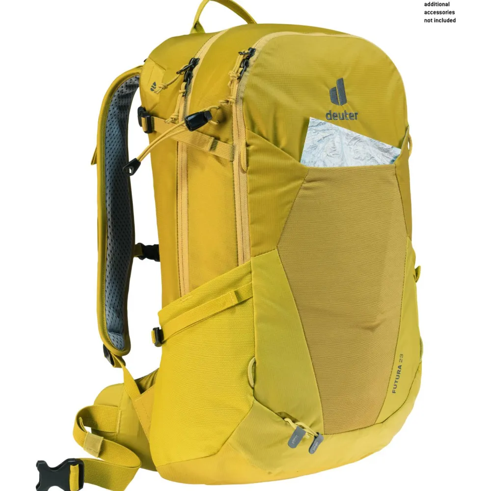 - Futura 23 - Wanderrucksack < Deuter Clearance