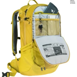 - Futura 23 - Wanderrucksack < Deuter Clearance