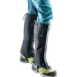- Gaiter - Gaachen < Deuter