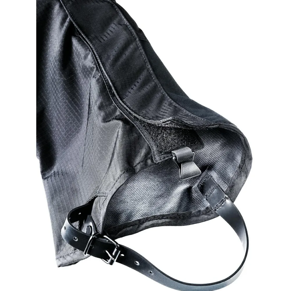 - Gaiter - Gaachen < Deuter