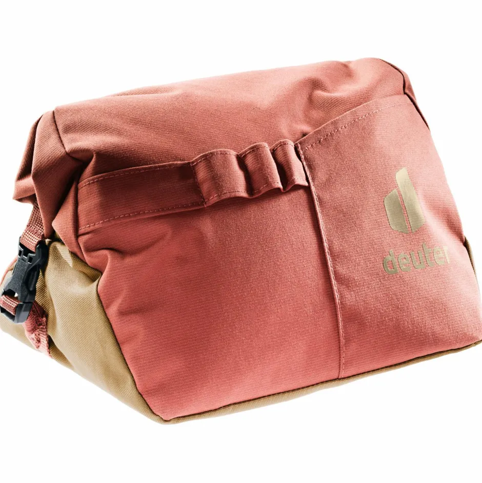 Deuter - Gravity Boulder Bag - Chalkbag