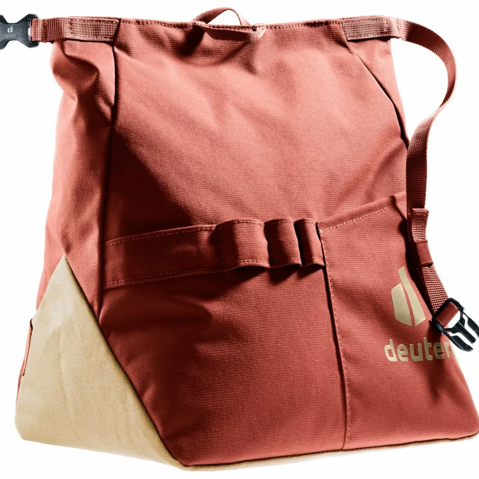 Deuter - Gravity Boulder Bag - Chalkbag