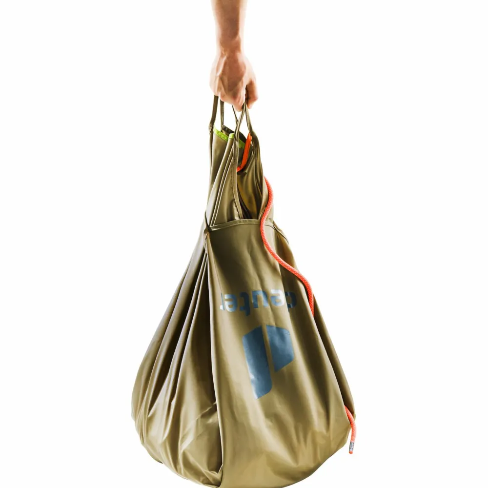 - Gravity Rope Sheet - Seilsack < Deuter Sale