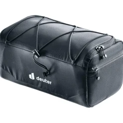 Deuter Taschen|Taschen-- Handle Bar Bag 8 KF - Lenkertasche Black