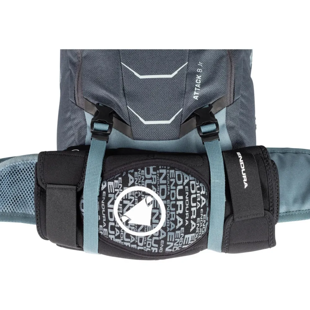 - Kid's Attack JR 8 - Bike-Rucksack < Deuter Clearance