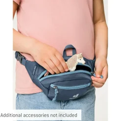 Deuter Taschen|Taschen-- Kid's Junior Belt - Hüfttasche