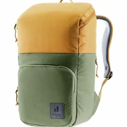 Deuter Daypacks|Daypacks-- Kid's Overday 15 - Kinderrucksack