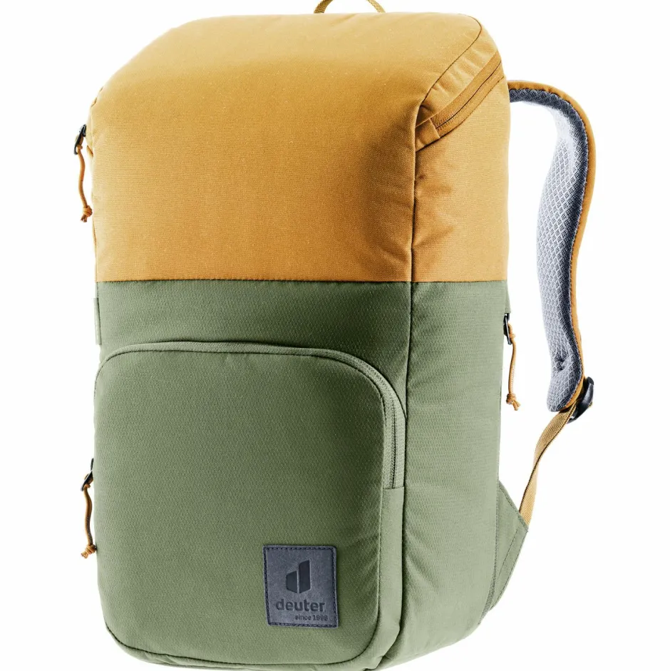 Deuter Daypacks|Daypacks-- Kid's Overday 15 - Kinderrucksack