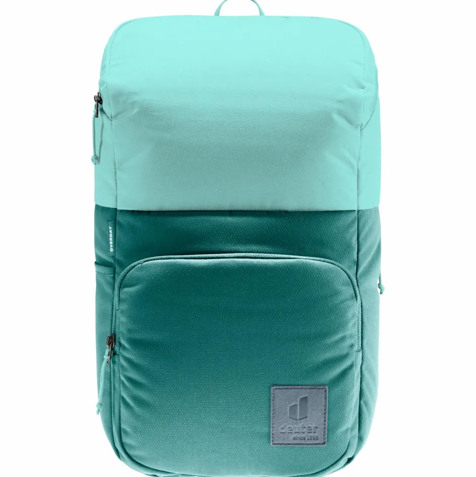 Deuter Daypacks|Daypacks-- Kid's Overday 15 - Kinderrucksack