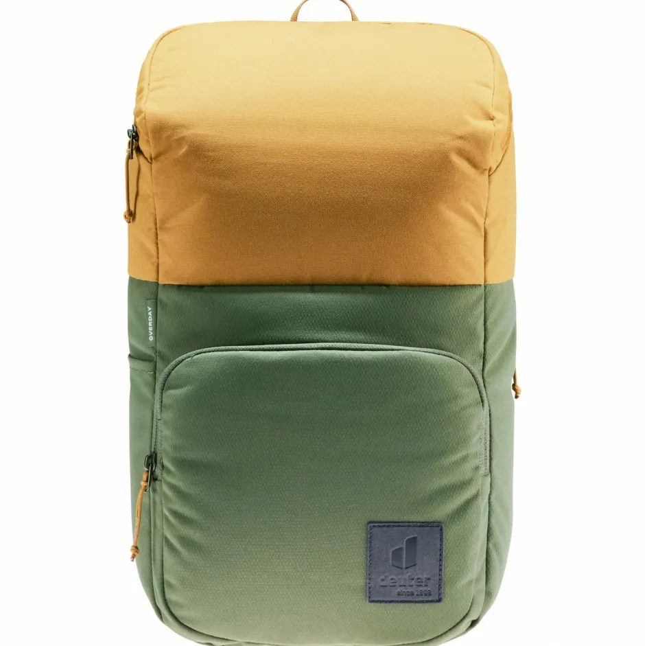Deuter Daypacks|Daypacks-- Kid's Overday 15 - Kinderrucksack