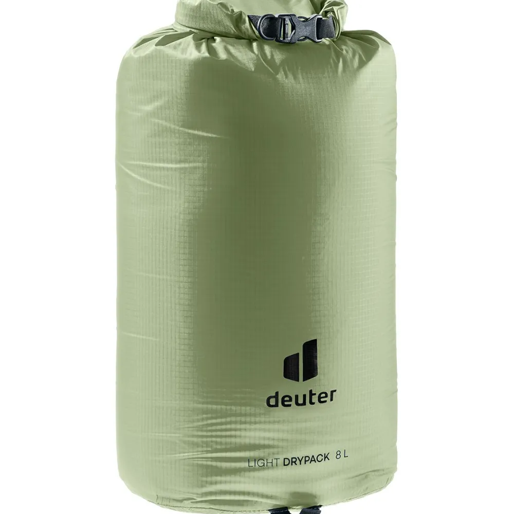 Deuter - Light Drypack 8 - Packsack Grove