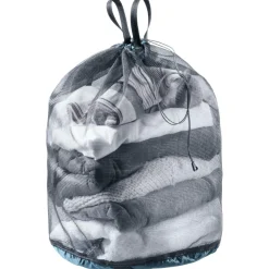 Deuter - Mesh Sack 10 - Packsack Atlantic / Black Online