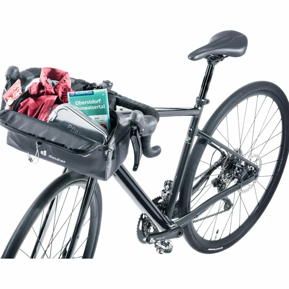 Deuter - Mondego HB 8 - Lenkertasche Discount