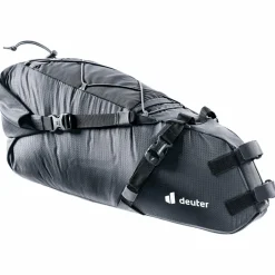 Deuter Taschen|Taschen-- Mondego SB 16 - Gepäckträgertasche