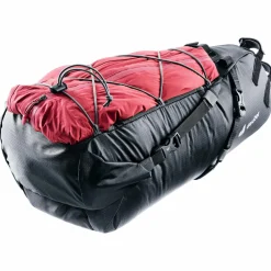 Deuter Taschen|Taschen-- Mondego SB 16 - Gepäckträgertasche