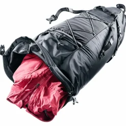 Deuter Taschen|Taschen-- Mondego SB 16 - Gepäckträgertasche