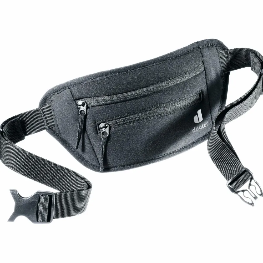 Deuter - Neo Belt I - Hüfttasche Black New