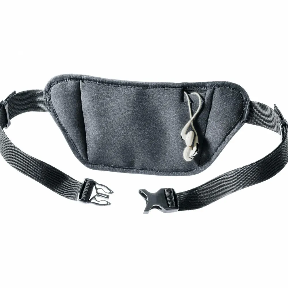 Deuter - Neo Belt I - Hüfttasche Black New