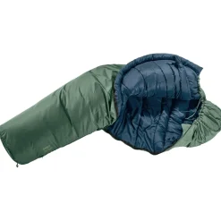 Deuter - Orbit 0C/32F - Kunstfaserschlafsack