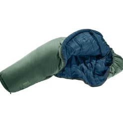 - Orbit -5°C - Kunstfaserschlafsack < Deuter Best