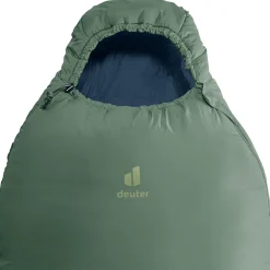 - Orbit -5°C - Kunstfaserschlafsack < Deuter Best