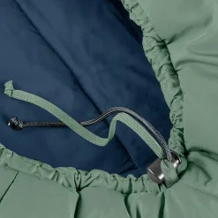 - Orbit -5°C - Kunstfaserschlafsack < Deuter Best