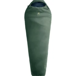 Deuter - Orbit EL 0°C - Kunstfaserschlafsack Ivy / Ink Online